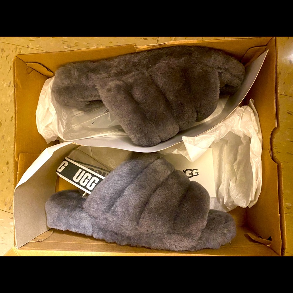 Ugg’s